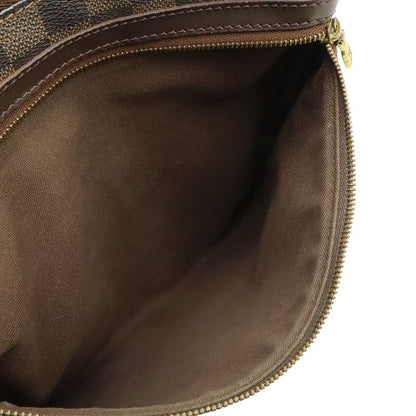 Louis Vuitton Damier Pochette Bosphore Shoulder Bag