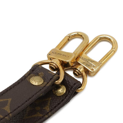 Louis Vuitton Monogram Mini Speedy Mini Bag Pouch Case 2-Way