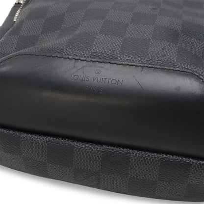 Louis Vuitton Damier Graphite Avenue Sling Bag