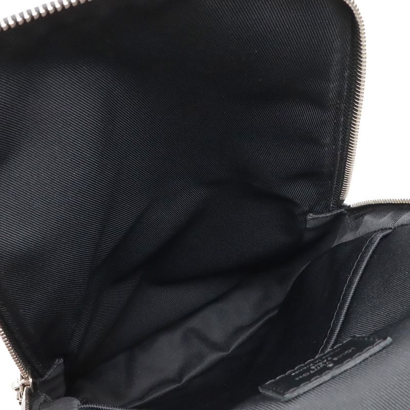 Louis Vuitton Damier Graphite Avenue Sling Bag