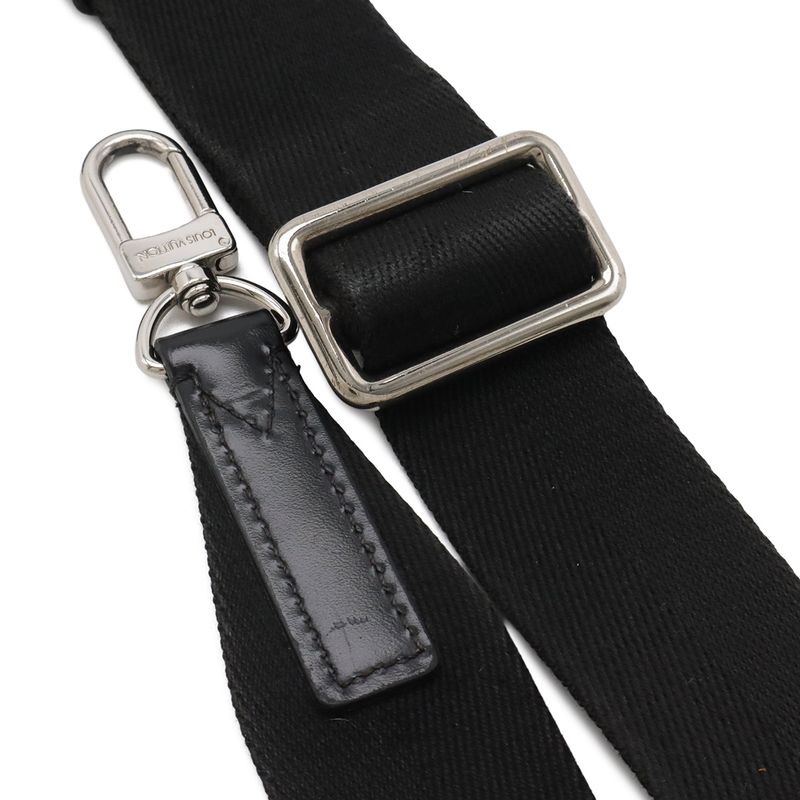 Louis Vuitton Damier Graphite Avenue Sling Bag