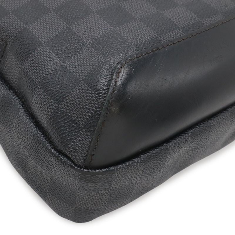 Louis Vuitton Damier Graphite Avenue Sling Bag