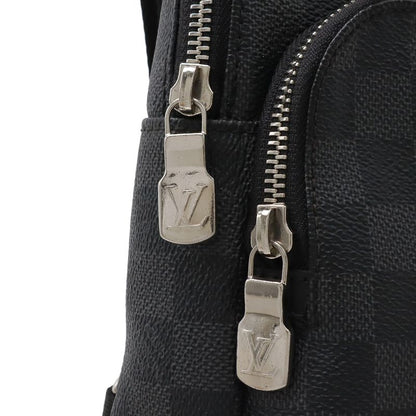 Louis Vuitton Damier Graphite Avenue Sling Bag