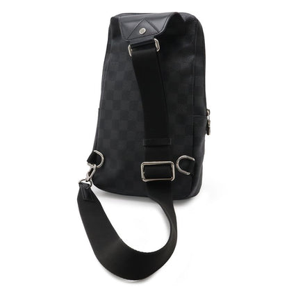 Louis Vuitton Damier Graphite Avenue Sling Bag