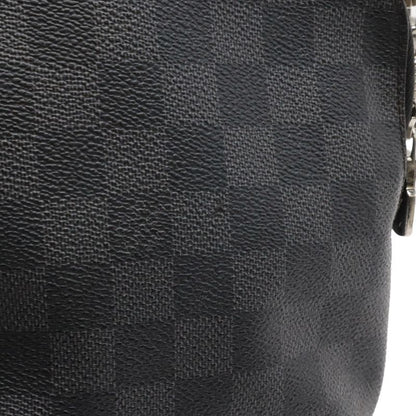 Louis Vuitton Damier Graphite Avenue Sling Bag