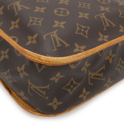 Louis Vuitton Monogram Messenger Bosphore PM Bag