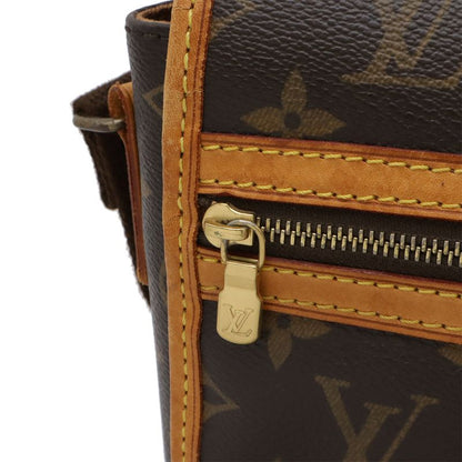 Louis Vuitton Monogram Messenger Bosphore PM Bag
