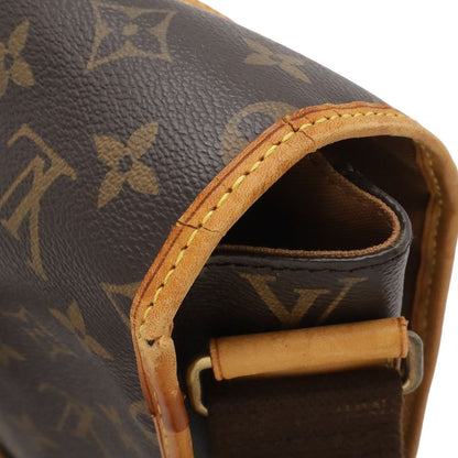 Louis Vuitton Monogram Messenger Bosphore PM Bag