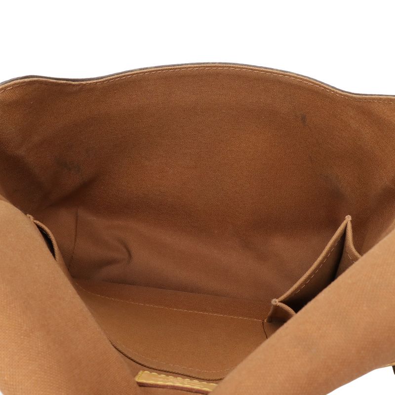 Louis Vuitton Monogram Messenger Bosphore PM Bag