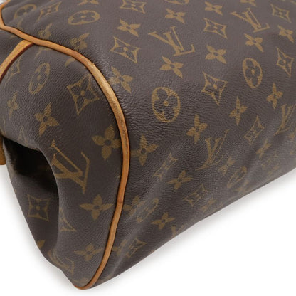 Louis Vuitton Monogram Montorgueil GM Shoulder Bag Mini
