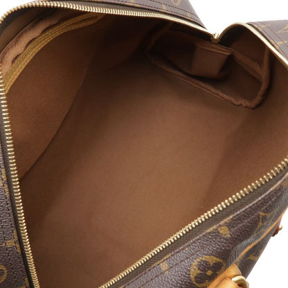 Louis Vuitton Monogram Montorgueil GM Shoulder Bag Mini