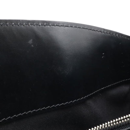 Louis Vuitton Epi Passy PM Shoulder Bag Tote Leather Noir Black