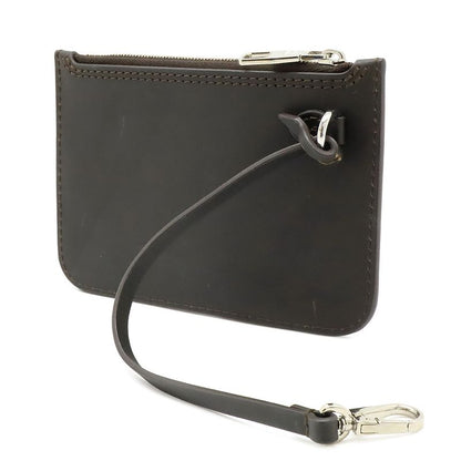 Louis Vuitton Monogram Mahina Hina PM 2-Way Shoulder Bag Leather Noir Black