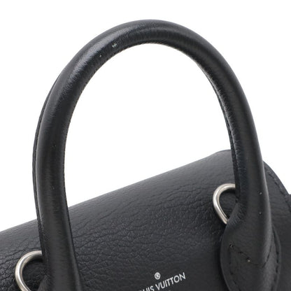 Louis Vuitton Lockme Backpack Mini Sac Shoulder Bag 3way Noir Black