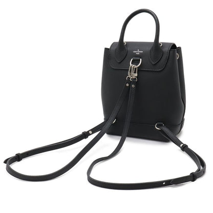 Louis Vuitton Lockme Backpack Mini Sac Shoulder Bag 3way Noir Black