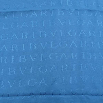 Bvlgari Bulgari Scarf Scarves Green