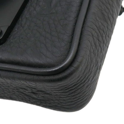 Louis Vuitton Taurillon Pico-s Lock Messenger Bag