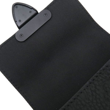 Louis Vuitton Taurillon Pico-s Lock Messenger Bag