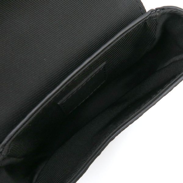 Louis Vuitton Taurillon Pico-s Lock Messenger Bag