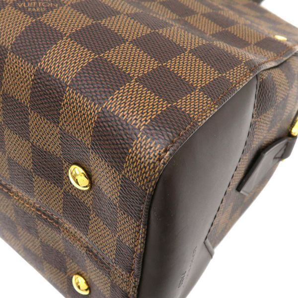 Louis Vuitton Damier Kensington Messenger Bag