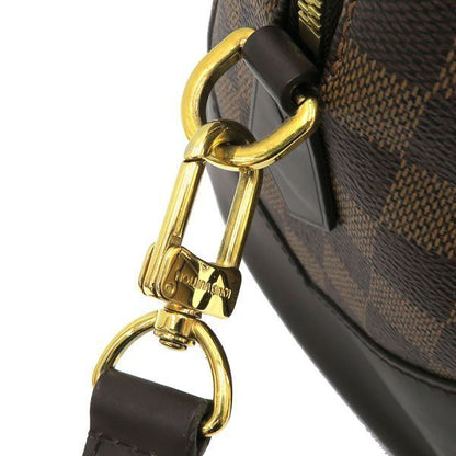Louis Vuitton Damier Kensington Messenger Bag