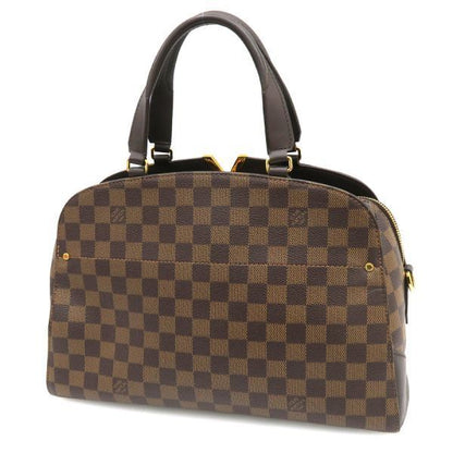 Louis Vuitton Damier Kensington Messenger Bag