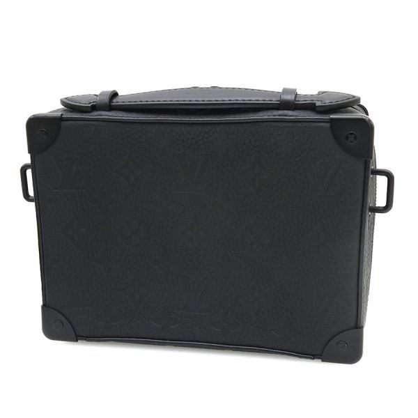 Louis Vuitton Handle Soft Trunk