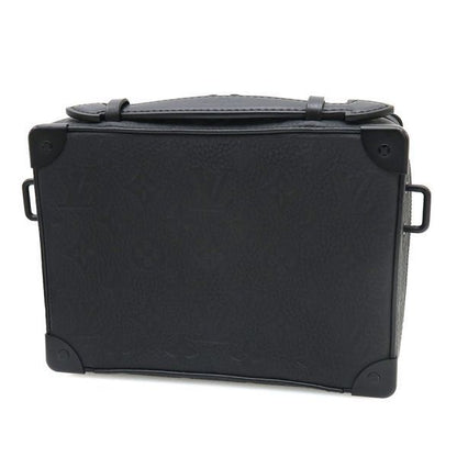 Louis Vuitton Handle Soft Trunk