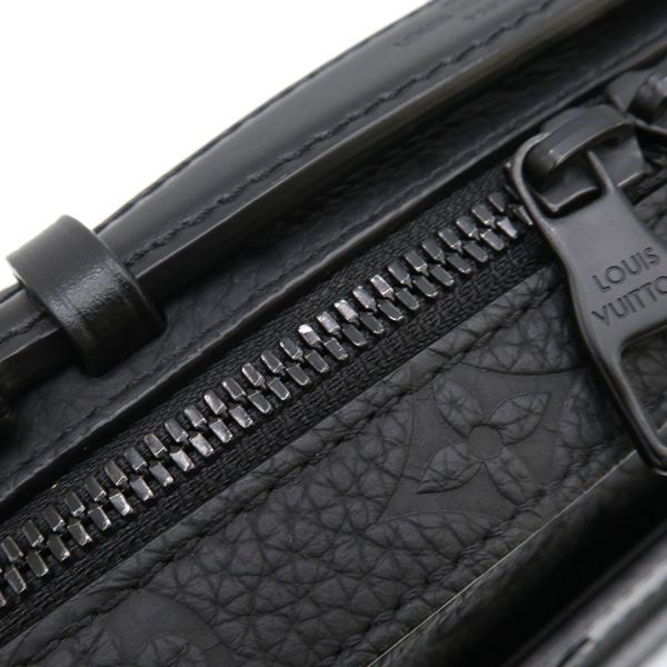 Louis Vuitton Handle Soft Trunk