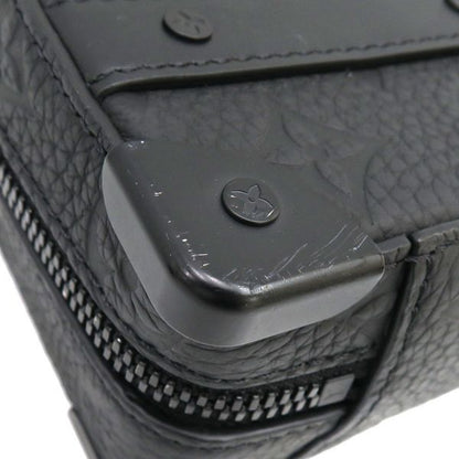Louis Vuitton Handle Soft Trunk