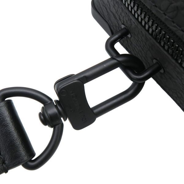 Louis Vuitton Handle Soft Trunk