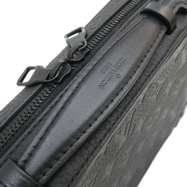Louis Vuitton Handle Soft Trunk