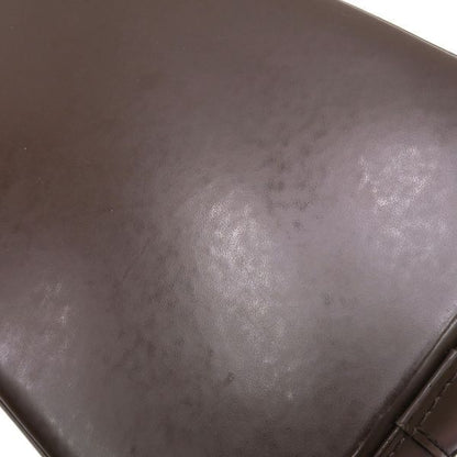 Louis Vuitton Damier Alma PM with Strut Handbag
