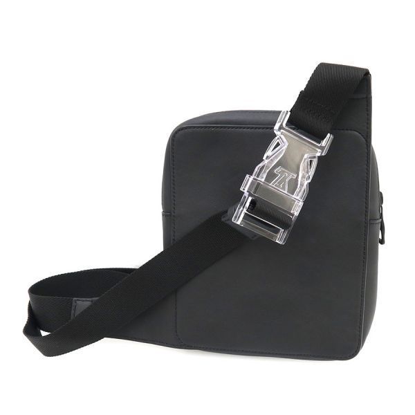 Louis Vuitton Asymmetrical Sling Bag