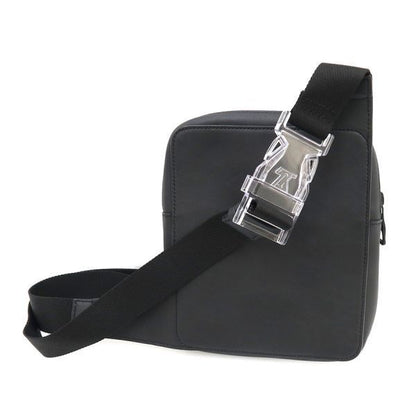 Louis Vuitton Asymmetrical Sling Bag