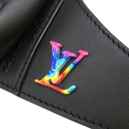 Louis Vuitton Asymmetrical Sling Bag