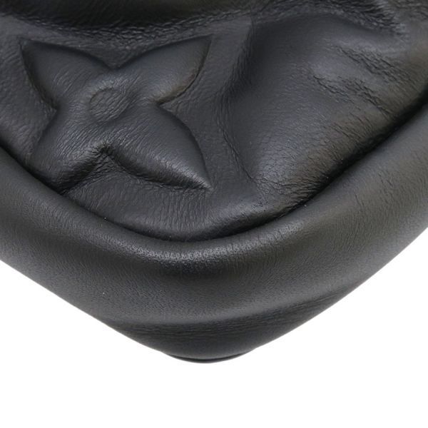 Louis Vuitton Asymmetrical Sling Bag