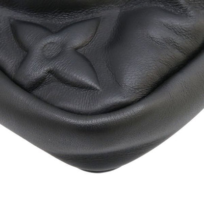 Louis Vuitton Asymmetrical Sling Bag
