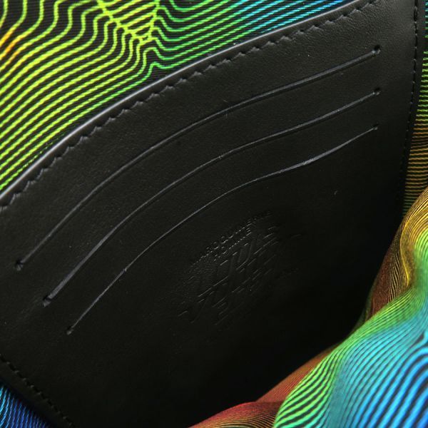Louis Vuitton Asymmetrical Sling Bag