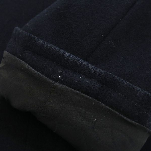 Chanel Jacket Blue
