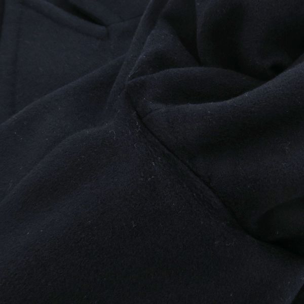 Chanel Jacket Blue