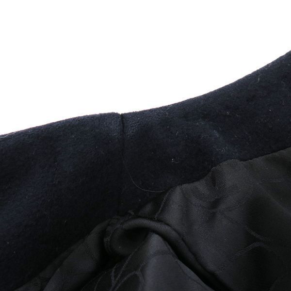 Chanel Jacket Blue