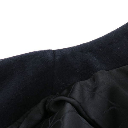 Chanel Jacket Blue