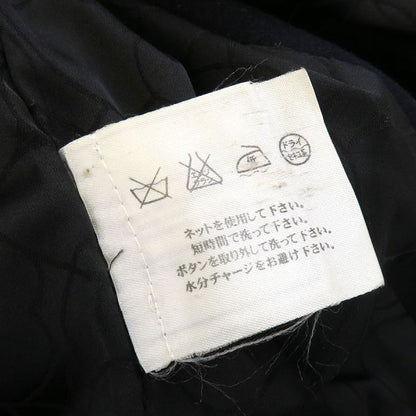 Chanel Jacket Blue