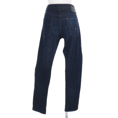 Fendi Denim Pants Blue