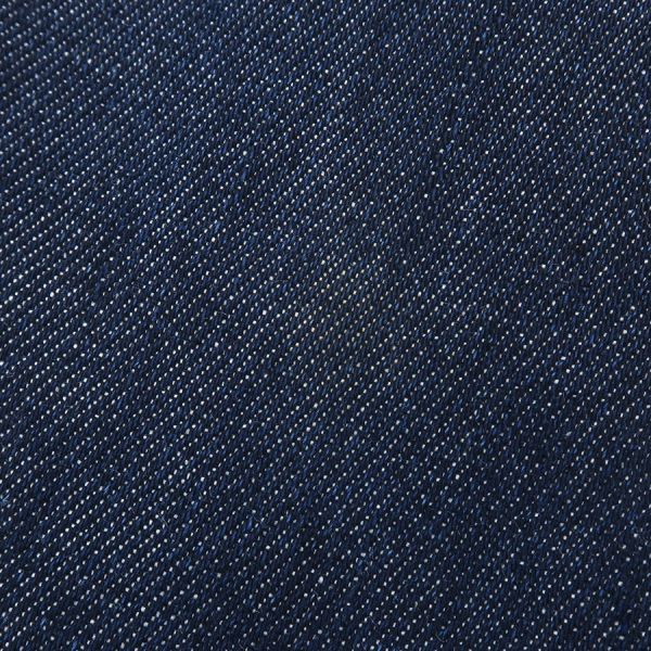 Fendi Denim Pants Blue