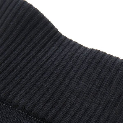 Chanel Skirt Black