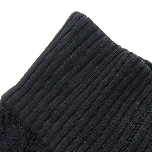 Chanel Skirt Black
