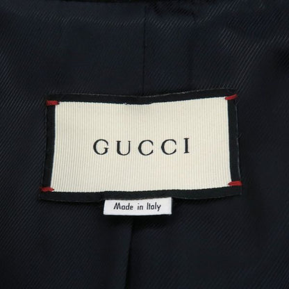 Gucci Coat Black