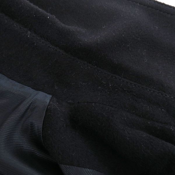 Gucci Coat Black